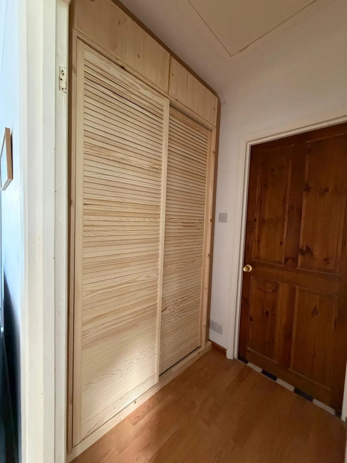 Airing cupboard - photo 5 of 5