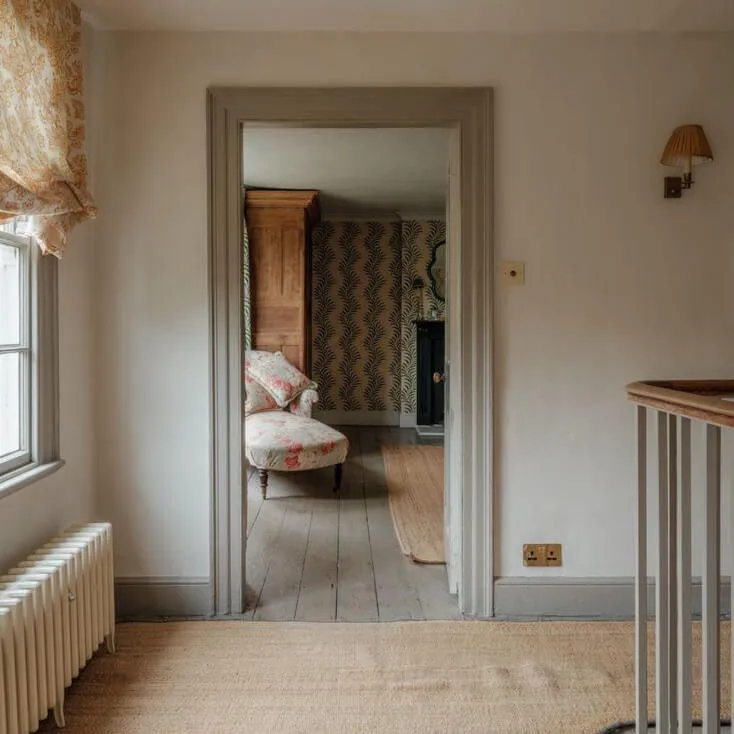Architrave & Skirting