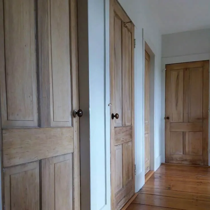 Door Fitting & Hanging