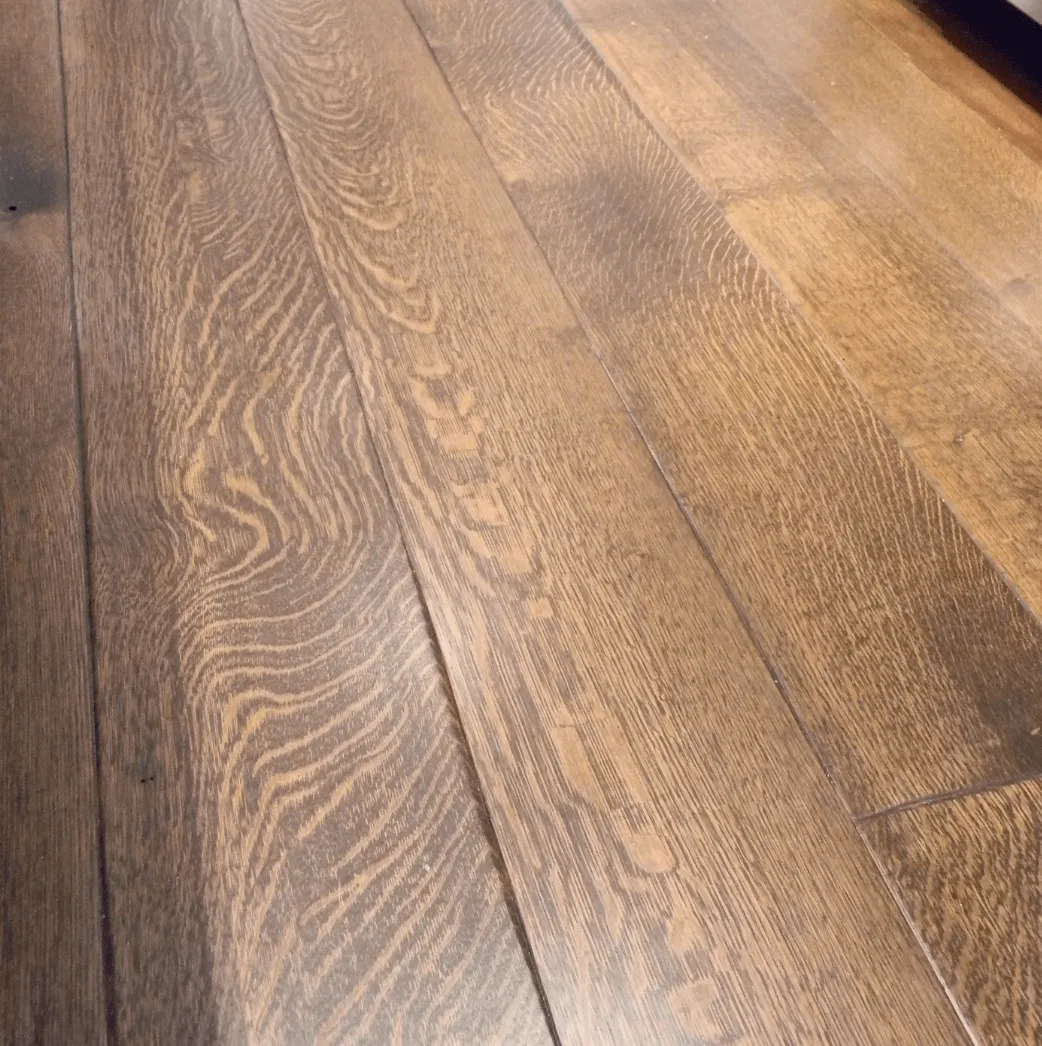 Floor Laying
